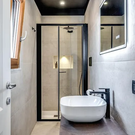 Luxury Penthouse With Amazing Terrace Апартаменты Рим